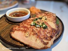 -泰椰里·泰国餐厅(智慧城广百广场店)