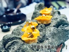 川味香芒露杰肥肝-鱼桥巷·美学川菜