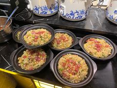 -抱德·潮汕味(敦和店原惠城鱼仔)