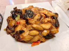 -烤肉宛饭庄(南礼士路店)
