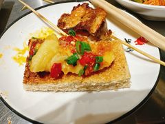 -牛鼎云南特色烧烤(望京店)