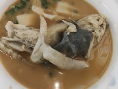 -欣达面馆(天桥支路店)