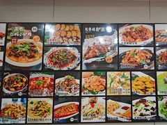 -龙香居海鲜浑锅家常菜·特色驴肉