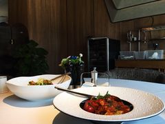 -燃扒房Steakhouse(皇庭店)