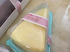 -壹心榴莲千层蛋糕甜品店