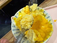 -Ice Monster冰馆·CNN评选全球十大甜品(国贸商城店)