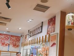 -昱匠·日本料理(金融街店)