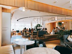 大堂-Bracket Coffee(工体店)