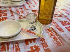 -威记烧嘢·南宁烧烤·超级生牛(绿地店)