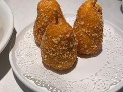 -大鸭梨烤鸭(枣园店)