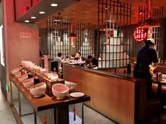 -牛事制造局牛肉火锅(莲岳路店)