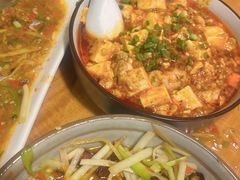 -凡人&庄阿姨的辣(万寿亭店)