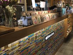 -猫的天空之城概念书店(苏州诚品店)