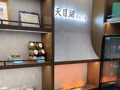 -风味小馆(天目湖宾馆店)