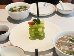 -山东宾馆·齐鲁苑餐厅