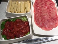 -海底捞火锅(团结桥店)