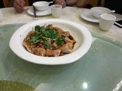 -海澄轩海鲜酒家(虎门店)