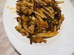 -茅庐川菜(烟台万象汇店)
