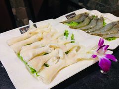-唇辣号重庆老火锅(燕郊鑫乐汇店)