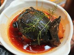 -鸿姐老火锅·传统炒料(上海旗舰店)