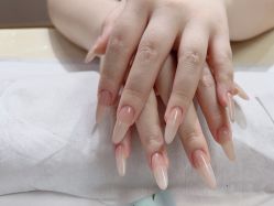 点击看大图 -四季·予你日式美甲美睫Nail