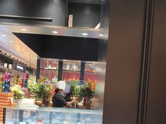 -SEA西雅图海鲜自助餐厅(海乐世界店)