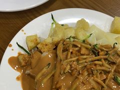 -白魁老号饭庄(安内店)