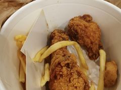 -麦当劳(无锡永乐店)