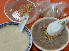 -没牙伯花生汤店(老药洲店)
