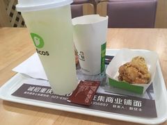 -德克士(砂之船奥特莱斯店)