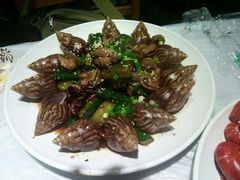 android_upload_pic-可可大虾武汉土菜大排档(万松园1店)