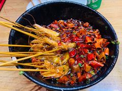 裸奔坨坨虾-成都吃客(九眼桥店)