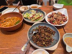 -云海肴·汽锅鸡·云南菜(苏州中心店)