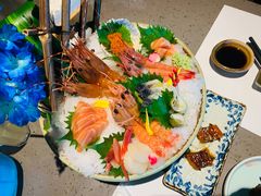 -芥末日本料理(打浦路铂尔曼旗舰店)