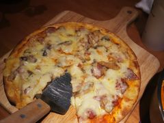 -新贝乐意大利餐厅(苏州中心店)