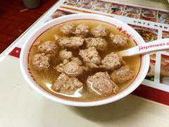 -津品味小吃(大学湾店)