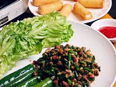 -美未居·老字号·地道顺德菜·桑拿鸡·鱼生(容桂店)