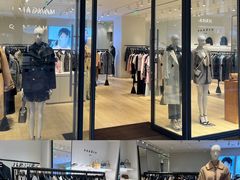 -王府井奥莱临潼小镇(临潼店)