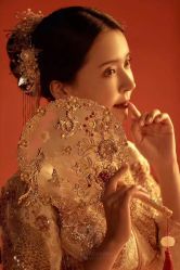-蒙太奇婚纱摄影(万达店)