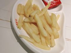 -豪享来中西餐厅(隆昌店)