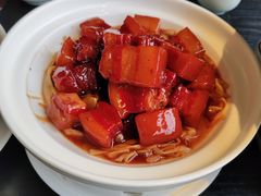 -兰袖厨现炒黄牛肉(天润店)