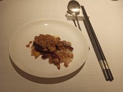 -悦融琥珀·京鲁菜·海味珍品(西单店)