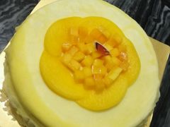 -OL’s Cake鲜荟千层(东风中路店)