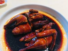 -侨美食家·粤菜(体育西路店)