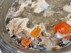 -羊来顺冰煮鲜羊 铁锅烀羊肉(中央大街店)