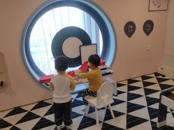 -MELAND CLUB亲子乐园·派对·餐厅(北京芳圆里ID MALL店)