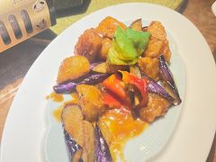 -雨后行菜(报慈北路店)