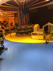 -Mini Me儿童美发王国(友好时尚购物城店)