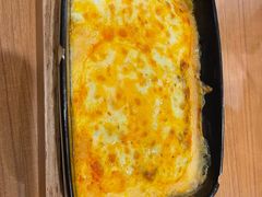 -萨莉亚意式餐厅(深圳北站店)