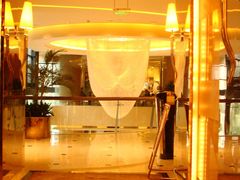 门面-BLD西餐厅(成都首座万丽酒店)